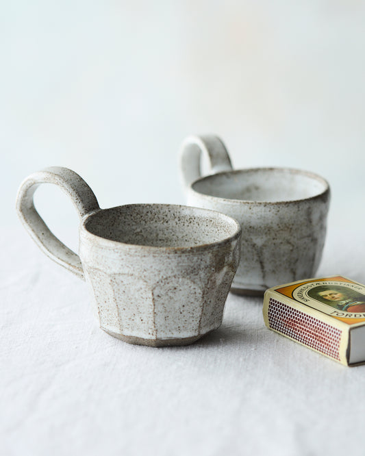 Espresso kop – sæt 1