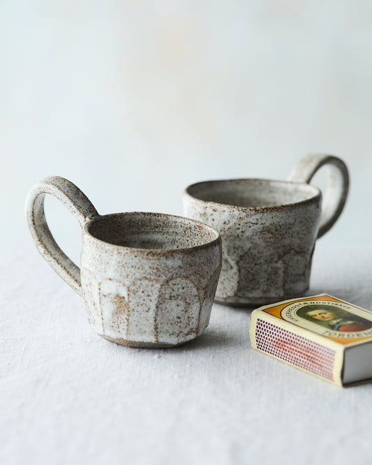 Espresso kop – sæt 2