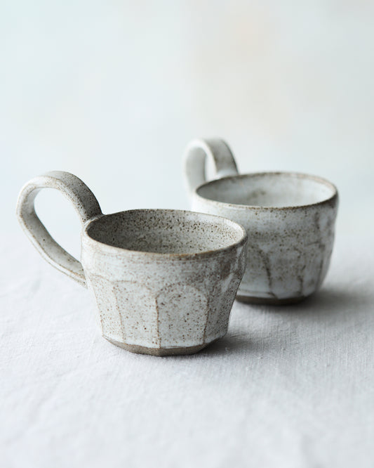 Espresso kop – sæt 1