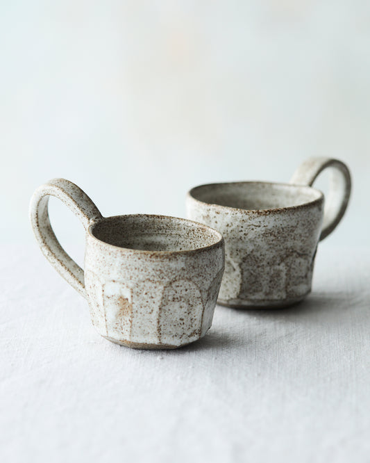 Espresso kop – sæt 2